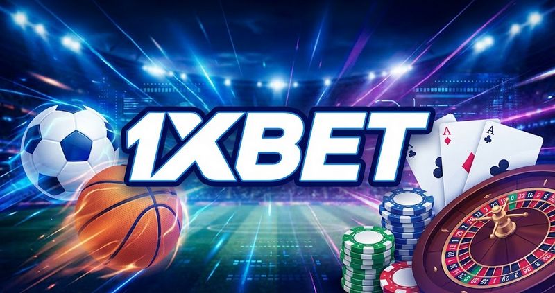 1xBet: Отзыв о букмекерской конторе