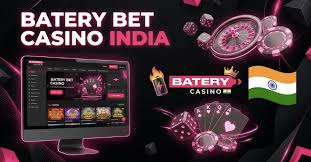 Batery Bet Sportsbook Review in India