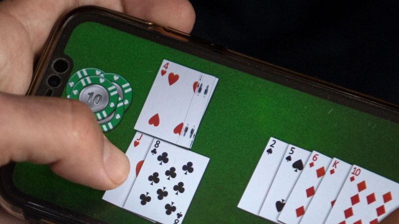 Sportwettenanbieter ohne Spielerschutz